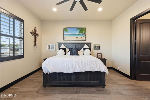 3655 E Graythorn Way, Coolidge, AZ 85128