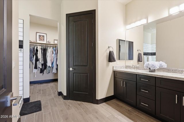 3655 E Graythorn Way, Coolidge, AZ 85128