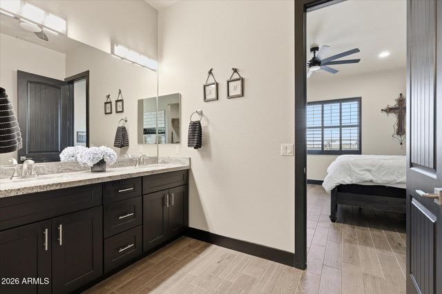 3655 E Graythorn Way, Coolidge, AZ 85128