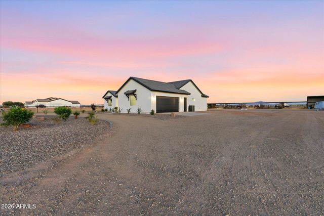 3655 E Graythorn Way, Coolidge, AZ 85128