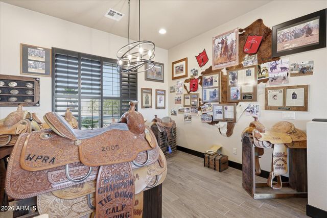 3655 E Graythorn Way, Coolidge, AZ 85128