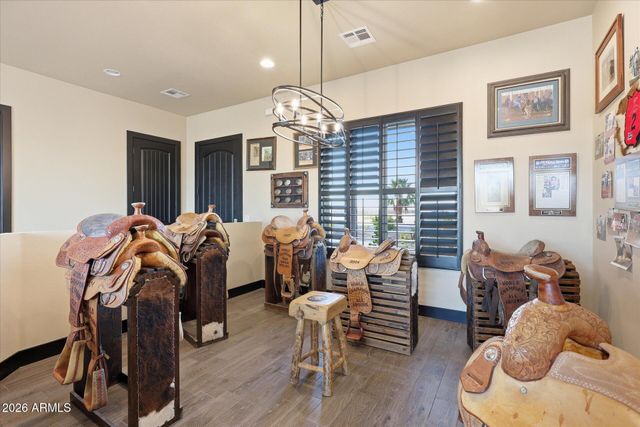 3655 E Graythorn Way, Coolidge, AZ 85128