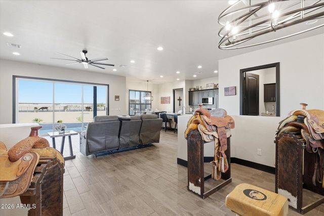 3655 E Graythorn Way, Coolidge, AZ 85128