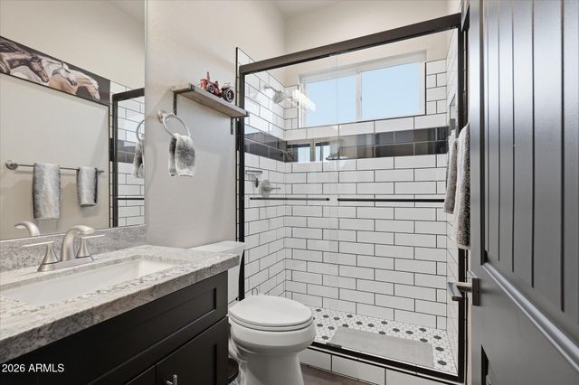 3655 E Graythorn Way, Coolidge, AZ 85128
