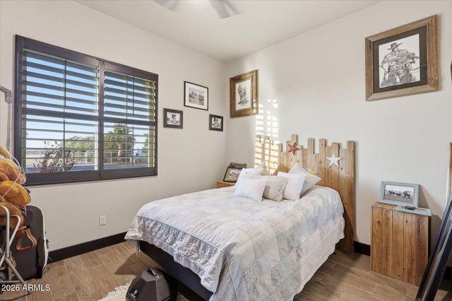3655 E Graythorn Way, Coolidge, AZ 85128