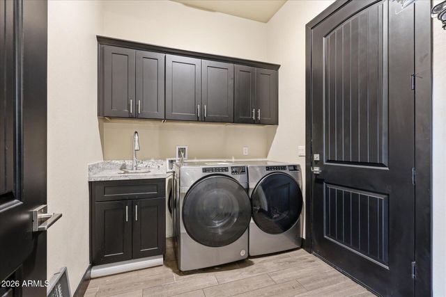 3655 E Graythorn Way, Coolidge, AZ 85128