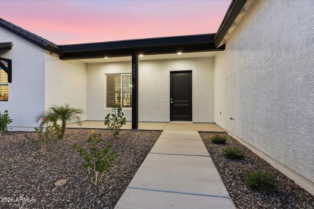 3655 E Graythorn Way, Coolidge, AZ 85128