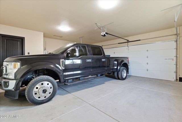 3655 E Graythorn Way, Coolidge, AZ 85128