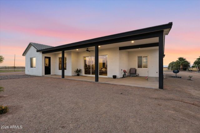 3655 E Graythorn Way, Coolidge, AZ 85128