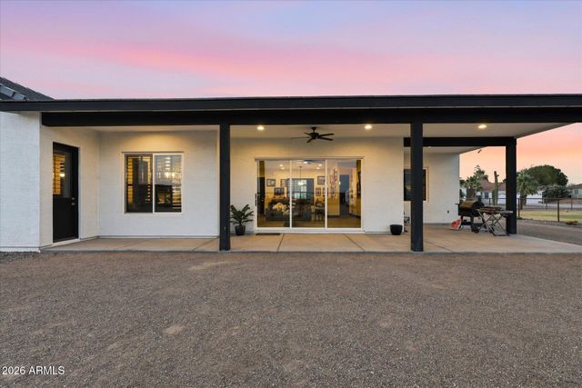3655 E Graythorn Way, Coolidge, AZ 85128
