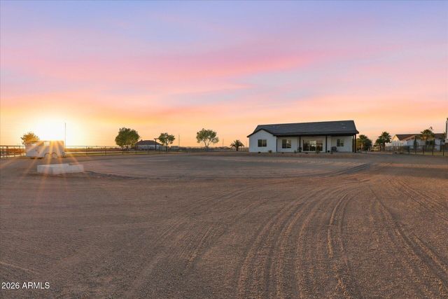 3655 E Graythorn Way, Coolidge, AZ 85128