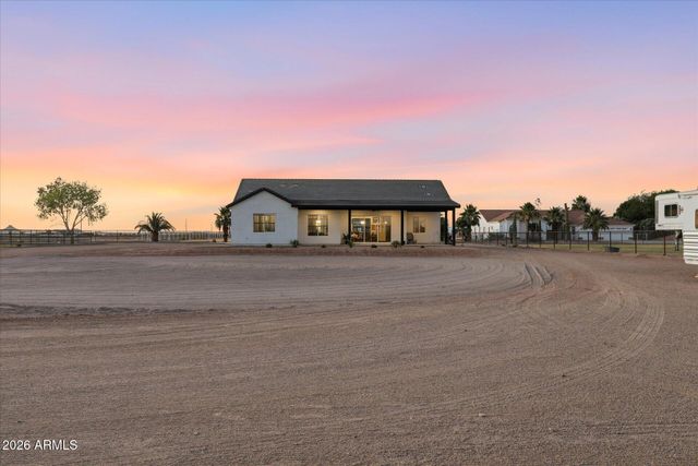 3655 E Graythorn Way, Coolidge, AZ 85128