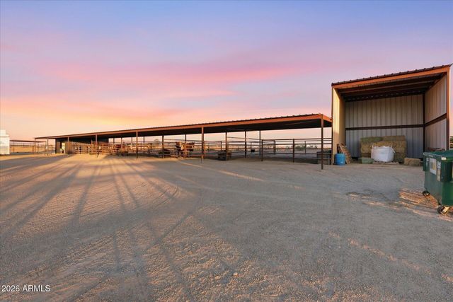 3655 E Graythorn Way, Coolidge, AZ 85128