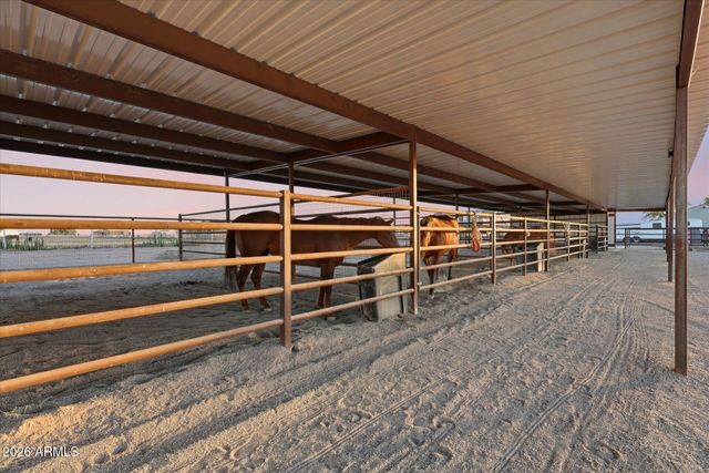 3655 E Graythorn Way, Coolidge, AZ 85128