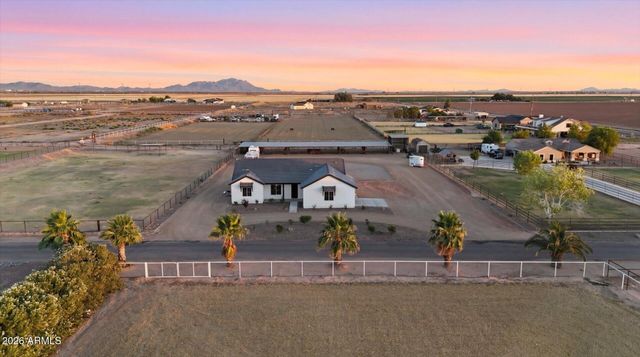 3655 E Graythorn Way, Coolidge, AZ 85128