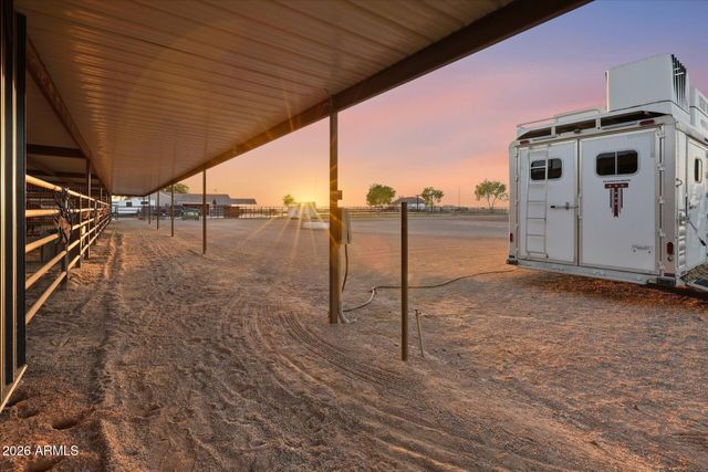 3655 E Graythorn Way, Coolidge, AZ 85128