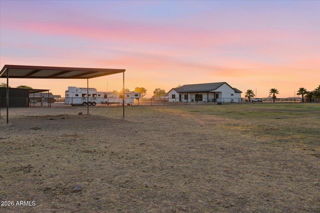 3655 E Graythorn Way, Coolidge, AZ 85128