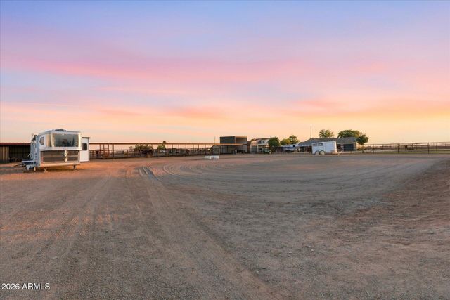 3655 E Graythorn Way, Coolidge, AZ 85128
