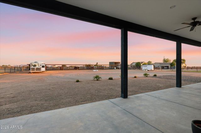 3655 E Graythorn Way, Coolidge, AZ 85128