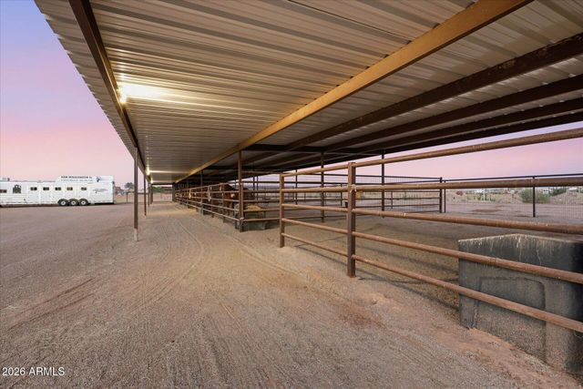 3655 E Graythorn Way, Coolidge, AZ 85128