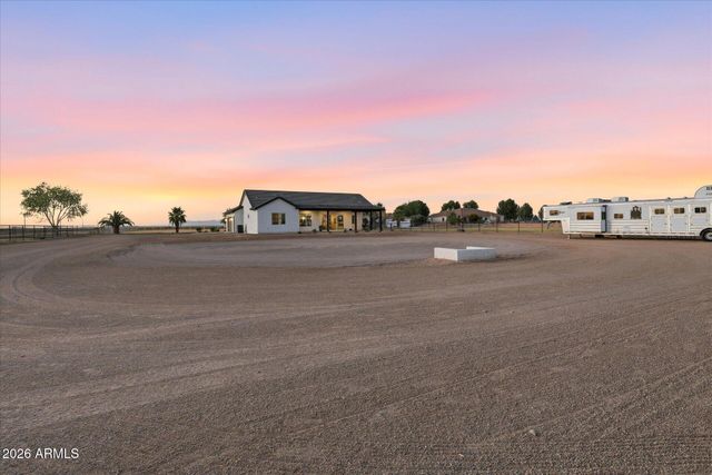 3655 E Graythorn Way, Coolidge, AZ 85128
