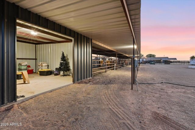 3655 E Graythorn Way, Coolidge, AZ 85128