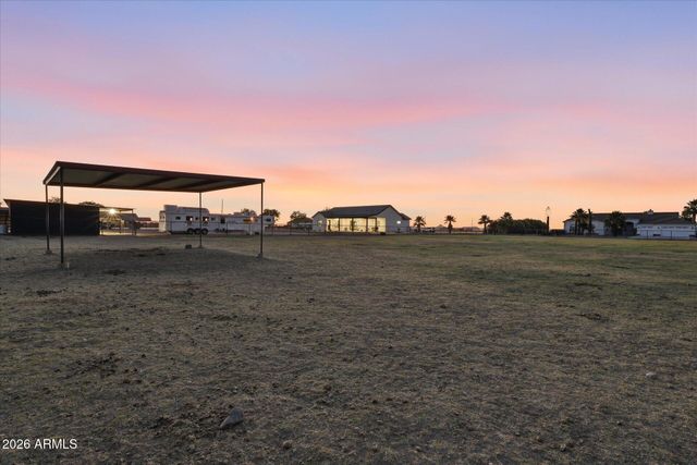 3655 E Graythorn Way, Coolidge, AZ 85128