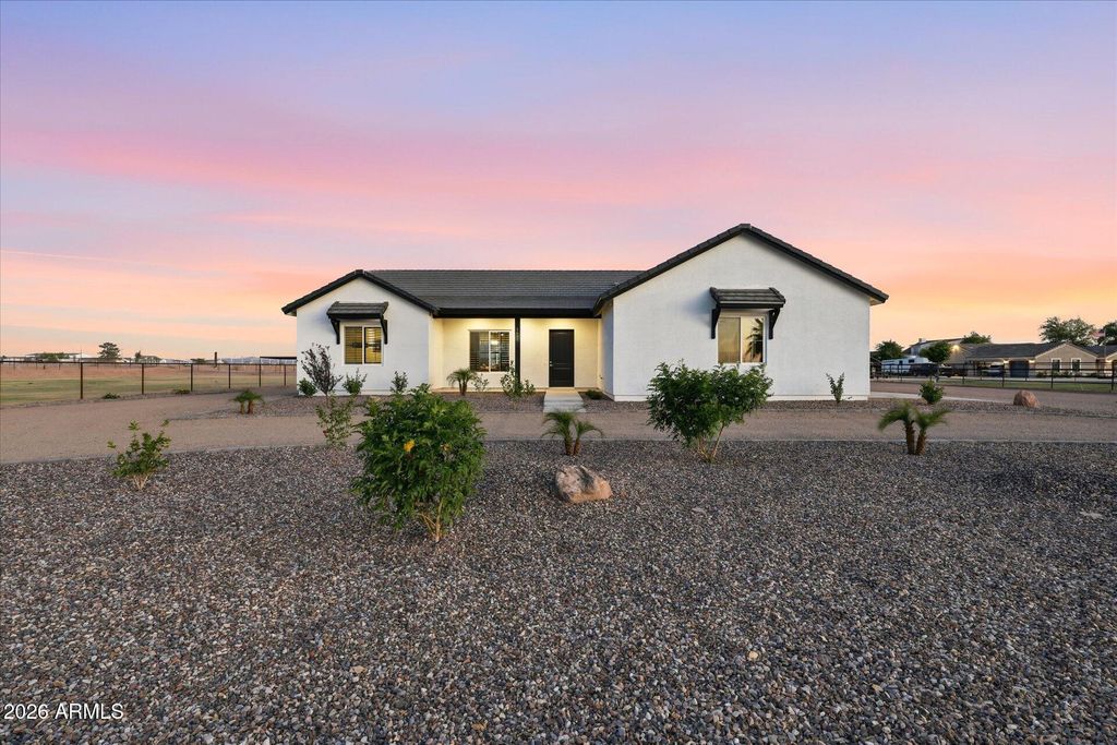 3655 E Graythorn Way, Coolidge, AZ 85128 — photo 3