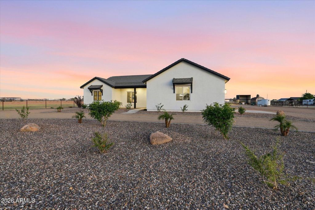 3655 E Graythorn Way, Coolidge, AZ 85128 — photo 4