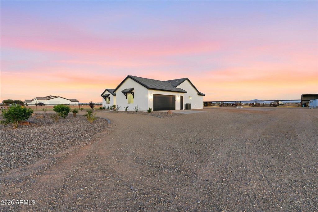 3655 E Graythorn Way, Coolidge, AZ 85128 — photo 5