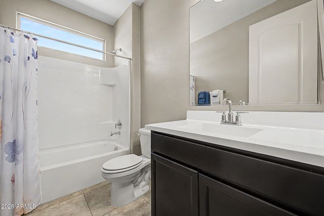 37729 W SANTA CLARA Avenue, Maricopa, AZ 85138