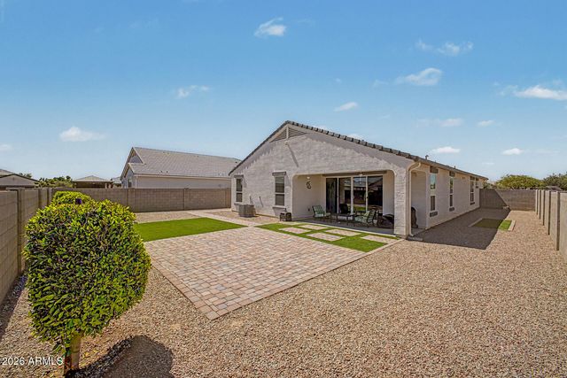 37729 W SANTA CLARA Avenue, Maricopa, AZ 85138