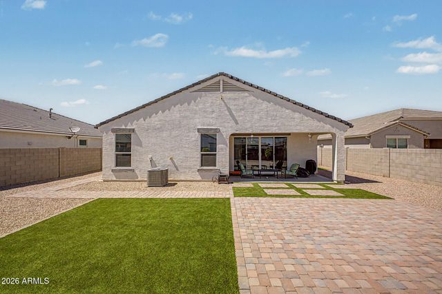 37729 W SANTA CLARA Avenue, Maricopa, AZ 85138