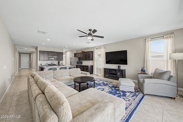 37729 W SANTA CLARA Avenue, Maricopa, AZ 85138