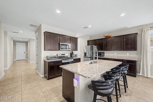 37729 W SANTA CLARA Avenue, Maricopa, AZ 85138