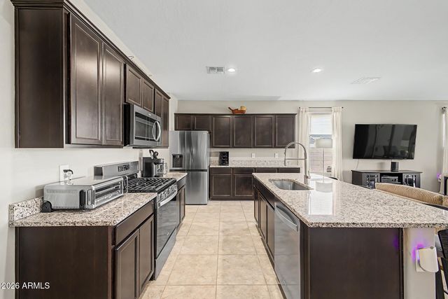 37729 W SANTA CLARA Avenue, Maricopa, AZ 85138