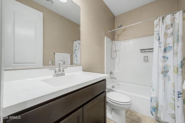 37729 W SANTA CLARA Avenue, Maricopa, AZ 85138