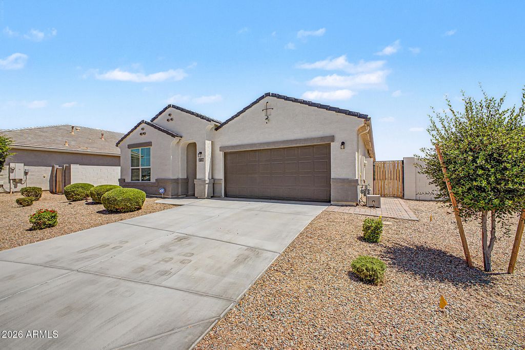 37729 W SANTA CLARA Avenue, Maricopa, AZ 85138 — photo 2