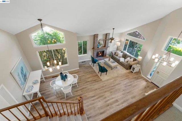 3411 Park Pl, Pleasanton, CA 94588