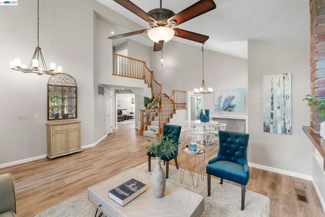 3411 Park Pl, Pleasanton, CA 94588
