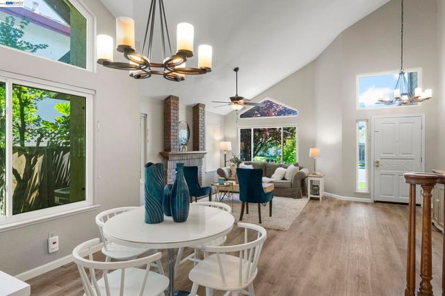3411 Park Pl, Pleasanton, CA 94588