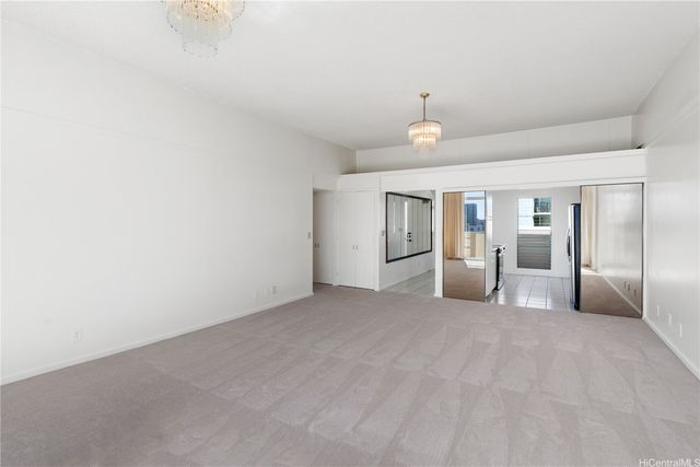 1624 Kanunu Street PHA, Honolulu, HI 96814
