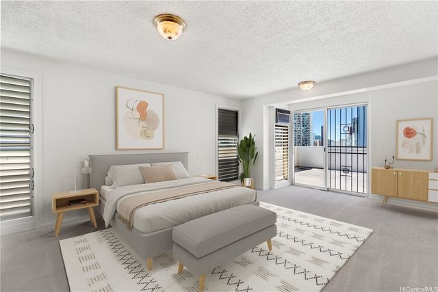 1624 Kanunu Street PHA, Honolulu, HI 96814