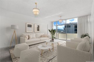 1624 Kanunu Street PHA, Honolulu, HI 96814