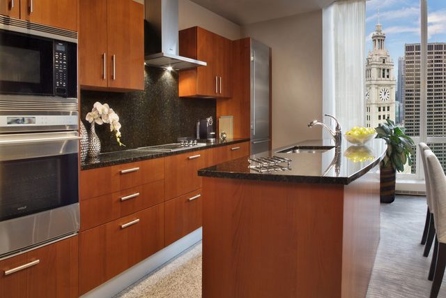 401 N Wabash Avenue 2704, Chicago, IL 60611