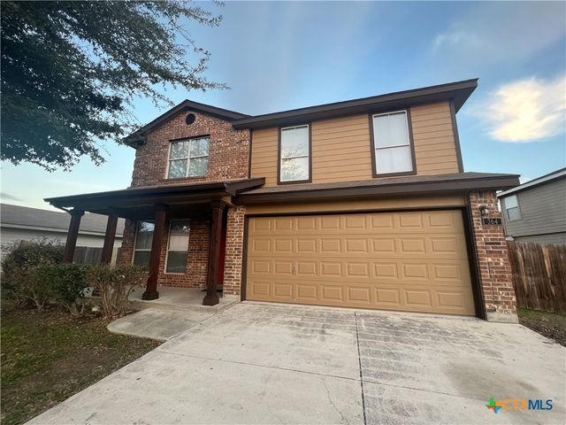 364 Starling Creek, New Braunfels, TX 78130