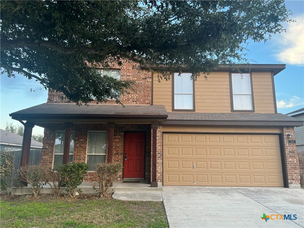 364 Starling Creek, New Braunfels, TX 78130