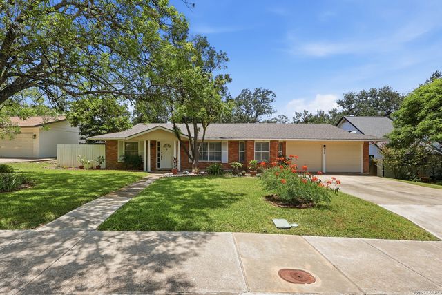 730 INDIGO ST, San Antonio, TX 78216