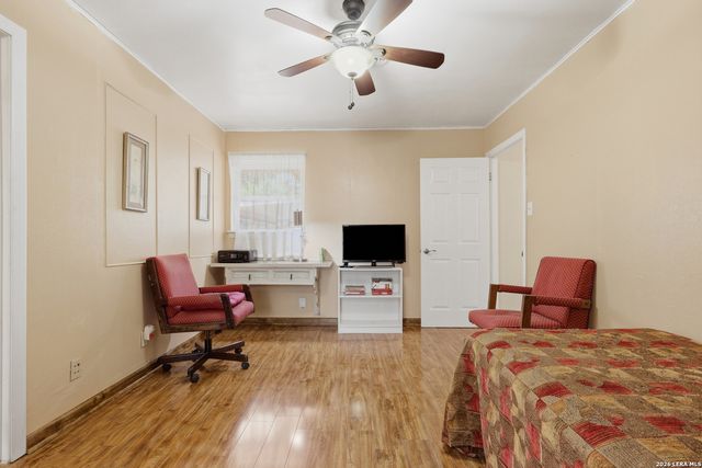 730 INDIGO ST, San Antonio, TX 78216