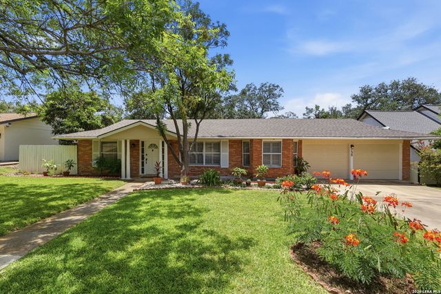 730 INDIGO ST, San Antonio, TX 78216
